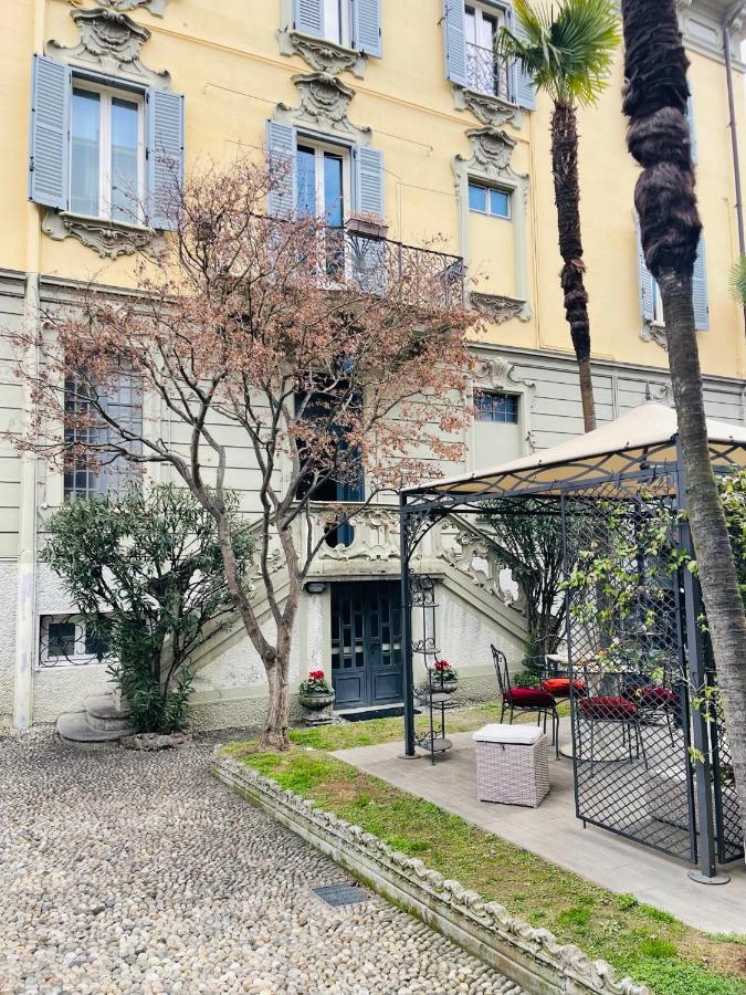 Lake Como Skyview المظهر الخارجي الصورة