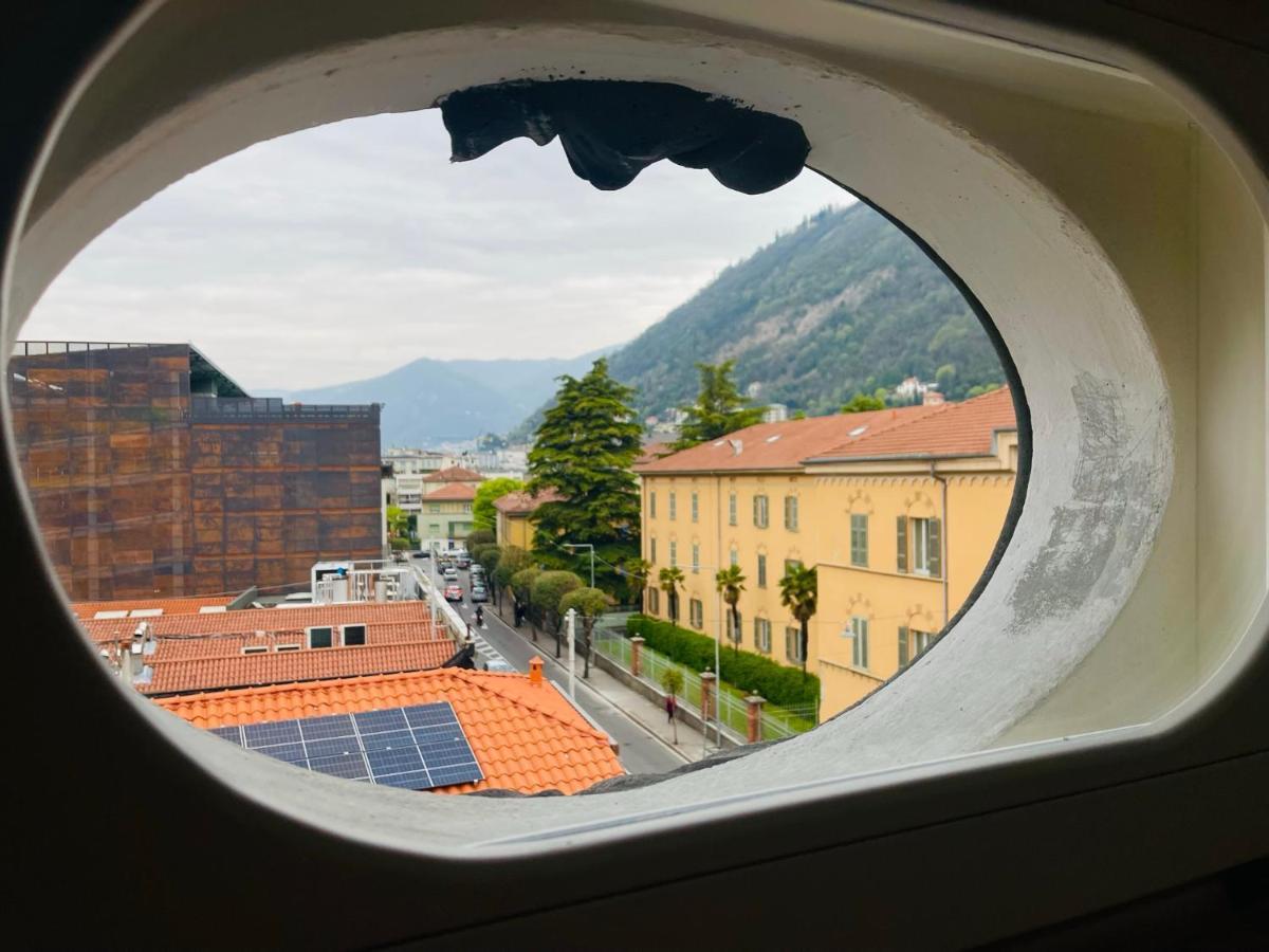 Lake Como Skyview المظهر الخارجي الصورة