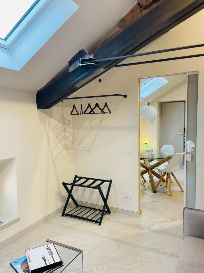 Lake Como Skyview المظهر الخارجي الصورة
