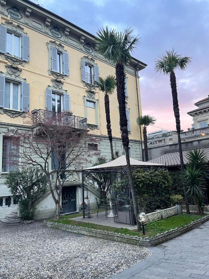 Lake Como Skyview المظهر الخارجي الصورة