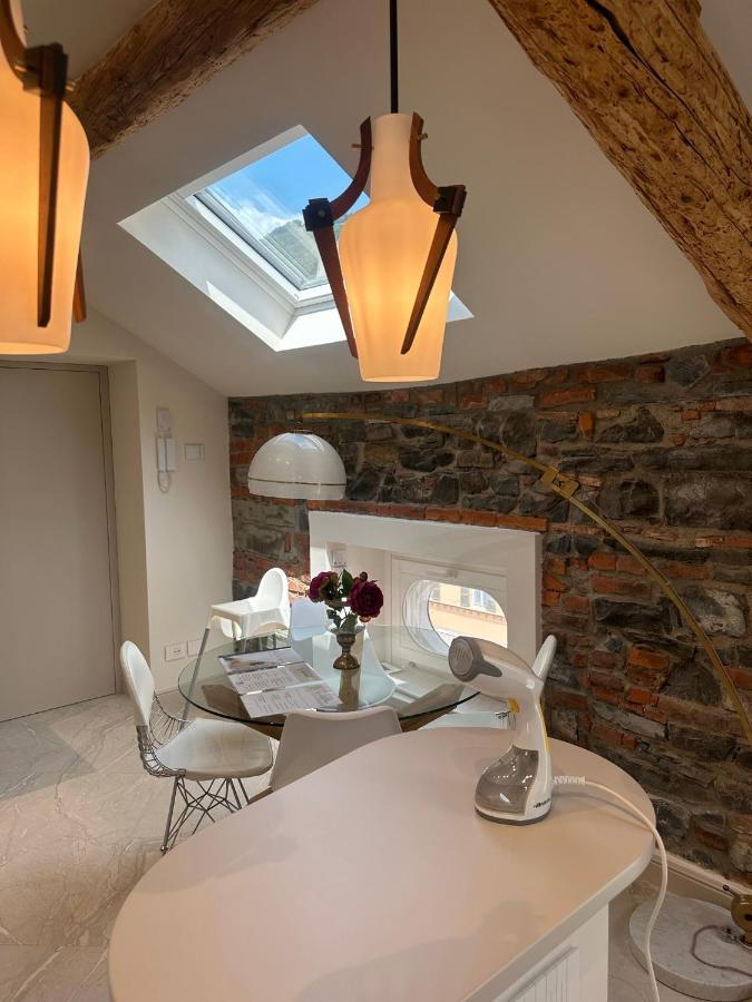 Lake Como Skyview المظهر الخارجي الصورة