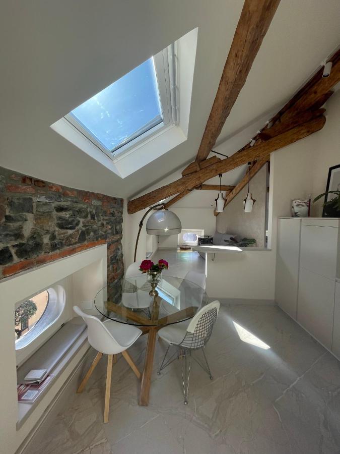 Lake Como Skyview المظهر الخارجي الصورة