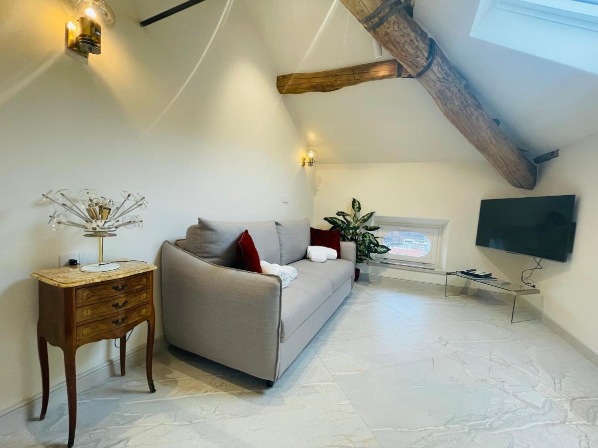 Lake Como Skyview المظهر الخارجي الصورة