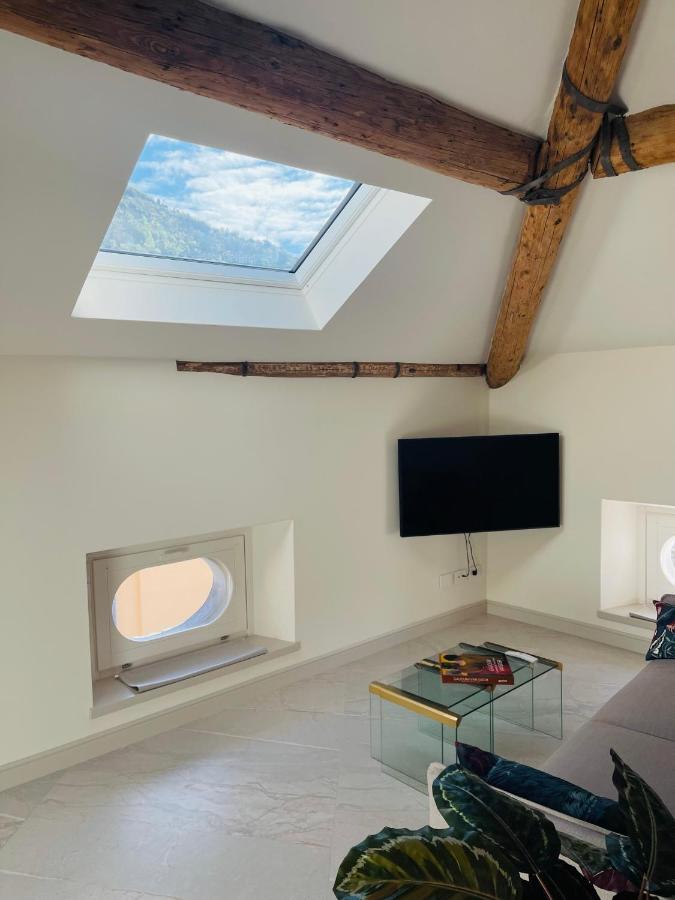 Lake Como Skyview المظهر الخارجي الصورة
