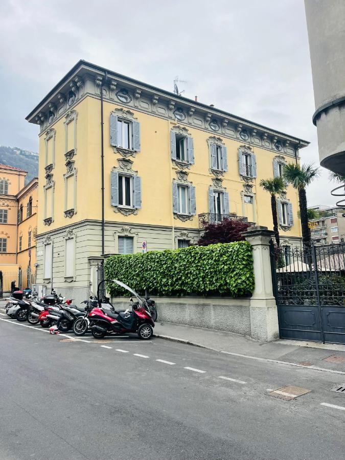 Lake Como Skyview المظهر الخارجي الصورة